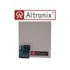 Altronix AL624ET Linear Power Supply, Input 115VAC 60Hz At 1.2A, Single Output, 12VDC At 1.2A, Grey EnclosureIncludes Plug-in Transformer