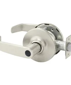 Sargent LC-10XG05 GL 15 Cylindrical Lock Satin Nickel