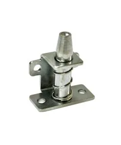 ASSA ABLOY 1008287 SIDELITE SPRING CLIP, SL500