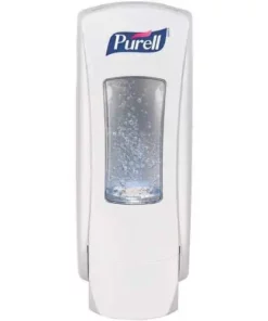 Gojo Industries, Inc GOJO 8820-06 ADX-12 Commercial High-Capacity Soap Dispenser In White