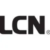 LCN 9531LH-48ANCLR SR/SW PULL OPERATOR-48" LH CL