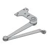 LCN 1460-3077EDA/G AL Door Closer Arms Aluminum Painted