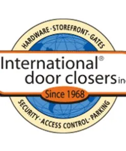 International Door Closers DC-8000-DU 8050-DU PLASTIC DRESS COVER