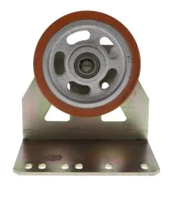 ASSA ABLOY 245777 IDLER WHEEL ASSY-RDB