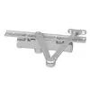 LCN 3032-REG LH AL Door Closer Aluminum Painted