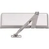 LCN 4021-REG RH AL 4020 Series Size 1-5 Grade 1 Sprayed Aluminum Right Hand Regular Arm Surface Door Closer