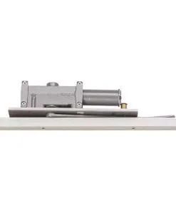 LCN 2013-STD RH AL 2010 Series Size 3 Grade 1 Sprayed Aluminum Right Hand Standard Arm Concealed Door Closer