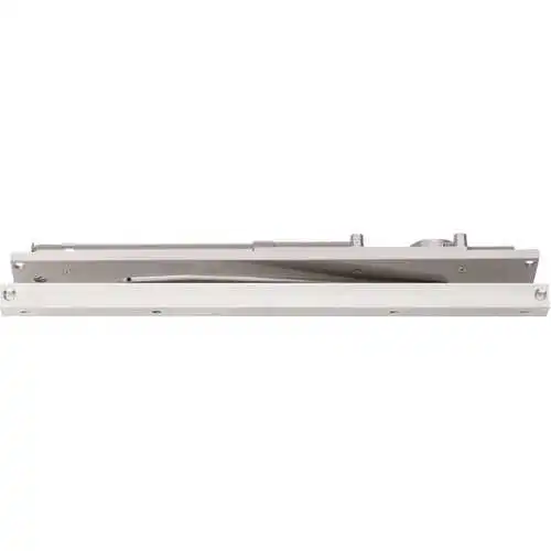 LCN 2035-STD RH AL 2030 Series Size 5 Sprayed Aluminum Grade 1 Concealed Door Closer, Standard Arm, Right Hand 1 LCN 2035-STD RH AL 2030 Series Size 5 Sprayed Aluminum Grade 1 Concealed Door Closer, Standard Arm, Right Hand