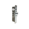International Door Closers DL-4510-31/32"" LH International Storefront Door Deadlatch Lock- 31/32" Back Set -DL-4510