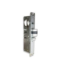 International Door Closers DL-4510-31/32"" LH International Storefront Door Deadlatch Lock- 31/32" Back Set -DL-4510