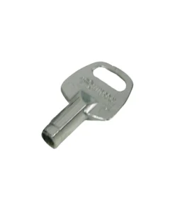 ASSA ABLOY 33550654 PS-5 KEY ONLY (UNISLIDE)