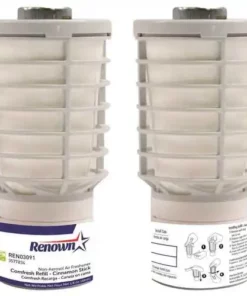 Renown REN03091 Comfresh 1.6 Oz. Cinnamon Stick Continuous Automatic Air Freshener Refill