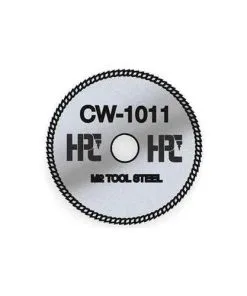 HPC CW-1011 Cutter, 90 Deg. Angle, Small Cylinder