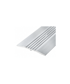 CR Laurence CRL 38A36 4" Aluminum Commercial Saddle Threshold - 36-1/2" Length
