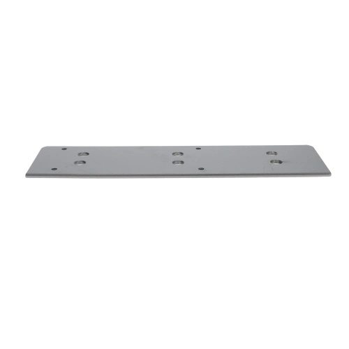 LCN 4020-18 AL 4020 Mounting Plate, Aluminum Painted 1 LCN 4020-18 AL 4020 Mounting Plate, Aluminum Painted