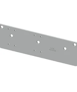 LCN 4040XP-18 US26D Drop Plate For 4040XP Satin Chrome Finish