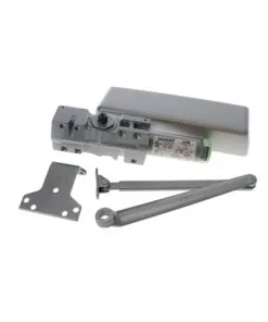 LCN 4041RWPA-AL *USE PN 4040XP-REG-W/PA-AL*