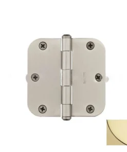 Baldwin 9BR7024-004 Radius Hinge