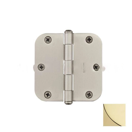 Baldwin 9BR7024-004 Radius Hinge 1 Baldwin 9BR7024-004 Radius Hinge