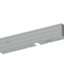 LCN 4410ME-72MC RH BRASS Door Closer Covers Satin Brass Painted