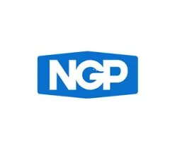 NGP 804N 72 PANIC THRESHOLD NEOPREN 6 FT, ALUMINUM