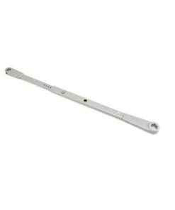 LCN 46303077T Standard Arm For 4630 Series Aluminum Finish