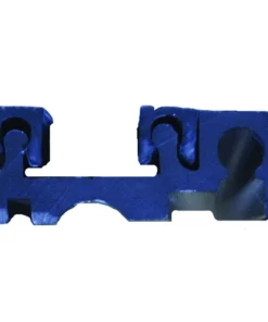 ASSA ABLOY 50-15-475 LOWER GUIDE TRACK AMD-4' DB