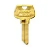 Sargent 275LF Key Blank