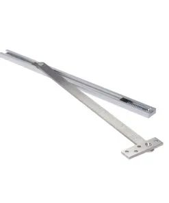 Rixson 6ADJ-136 689 Overhead Holders And Stops Aluminum Painted