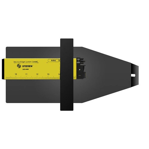 SDC 7000-DGK Laser Door Core Drill Guide Kit 1 SDC 7000-DGK Laser Door Core Drill Guide Kit