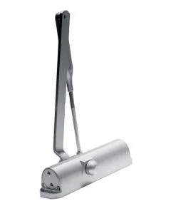 DORMA 7304-ARP-SNB1-689 7304 Series Surface Closer, Aluminum Painted