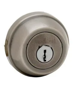 Kwikset 780-15A-RCAL-RCS 780 Single Cylinder Deadbolt