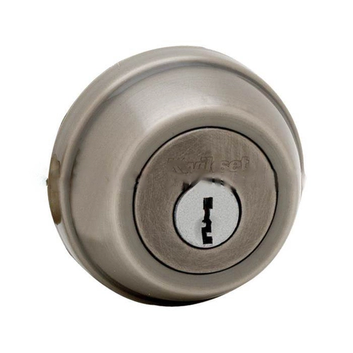 Kwikset 780-15A-RCAL-RCS 780 Single Cylinder Deadbolt 1 Kwikset 780-15A-RCAL-RCS 780 Single Cylinder Deadbolt