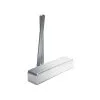 DORMA 8907-AFPKT180-FC-SN1-689 8907 Series Heavy-Duty Surface Closer, Aluminum Painted