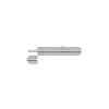 Deltana 8BB32D 8" Length Surface Mount Barrel Bolt Stainless Steel