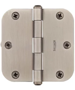 Baldwin 9BR7024-005 Radius Hinge