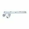 CR Laurence DORMA 95323RHPS Kaba Polished Stainless 1-1/2" Offset Right Hand (LHR) Bottom Arm
