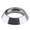 Falcon A08794-001 626 Protective Cylindrical Collar, Satin Chrome
