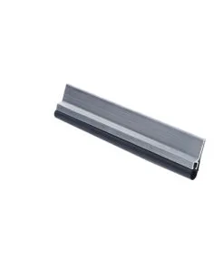 Pemko 303AS3684 36" X 84" Standard Perimeter Gasketing With Silicon Mill Finish Aluminum Finish