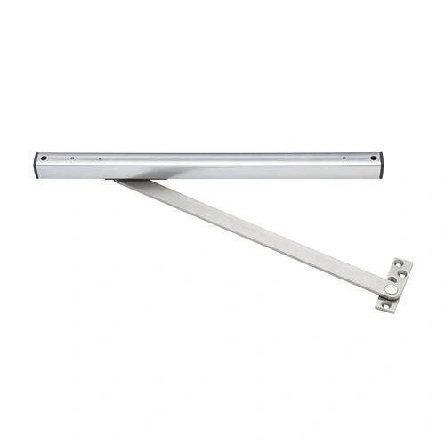 Rockwood OH103S.32D HD CONCEALED OH STOP US32D -Specialty Door Hardware Store AADSS1179173