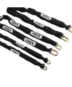 ABUS Security-Center GmbH & Co. ABUS 6KS 15/64 In. High Security Chain Per Foot