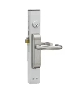 Adams Rite 2190-411-3MD-10B Aluminum Door Deadlocks Dark Oxidized Satin Bronze Oil Rubbed