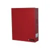 Altronix AL642ULADA NAC Power Extender, Input 120VAC 60Hz At 4A, Class 2 Rated Power Limited Outputs, Red Enclosure