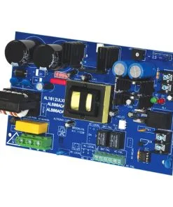 Altronix AL1012ULXB Off-Line Switching Power Supply Board, 12VDC At 10A