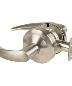 Schlage Commercial Schlage ALX10 RHO 619 Cylindrical Lock Satin Nickel