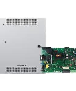 Securitron AQL6-B100D8E1 Power Supply Applied