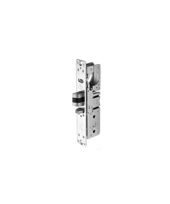 CR Laurence Adams Rite AR45133R 1-1/8" Backset Deadlatch Lock - Right Handed