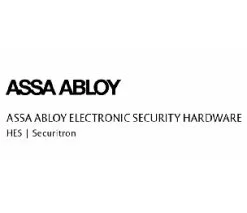 ASSA ABLOY 50-06-110/HD TOP LOCK ROD, HURRICANE