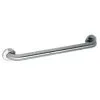 Bobrick B-6806X18 1-1/2" Diameter Straight Grab Bar