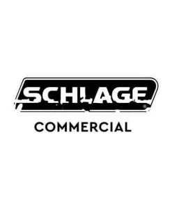 Schlage Commercial B662BD-626 B662BD Double Cylinder Deadbolt